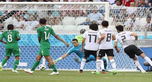 العرب في 2018.. العين والترجي والرجاء "الأبرز".. وفشل كتابة التاريخ بالمونديال